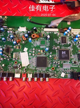 原装长虹LT3712 37寸主板JUJ7.820.220-9屏LC370W01