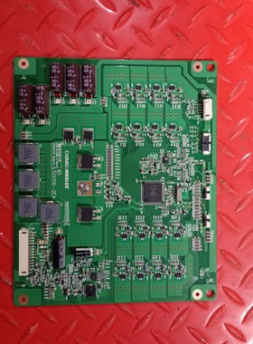 原装恒流板L500S6-2EA 海信LED50K680X3DU/50K610X3D 创维50E780U