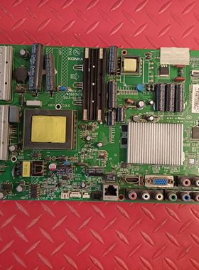 原装康佳LED46R5500DF主板35017679 CS0T屏178YT 72000178YT