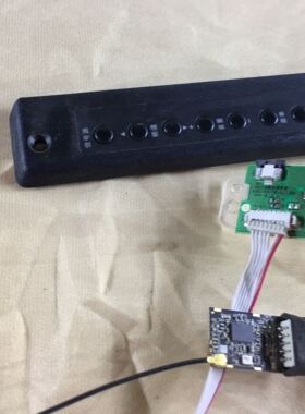 PHILIPS 42PUF6052/T3接收板4707-42L70B-A12133001按键465R1029
