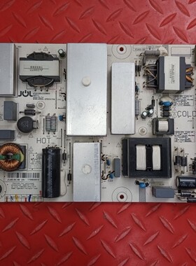 对插原装长虹65Q5N 电源板 JCL60D-2SC 560 47131.220.0.0138802