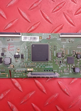原装液晶电视配件酷开KX49 49寸逻辑板6870C-0584A