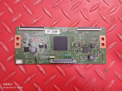 原装液晶电视配件酷开KX49 49寸逻辑板6870C-0584A