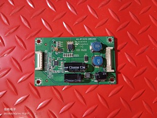 原装TCL L32F3200B L32P21BD 恒流板 背光板40-RT3210-DRE2XG