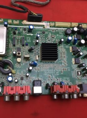 原装厦华LC-26HU26主板569HU4801D屏V260B1-L02实图