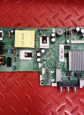 飞利浦43PFF5943/T3主板715G8790-C01-000-004Y屏TPT430H3-FHBN10