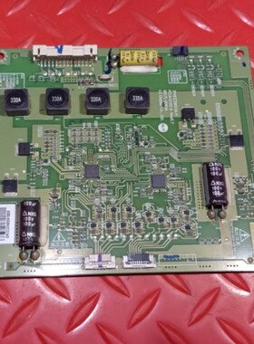 长虹3D55A4000IC 恒流板6917L-0083A 3PHCC20003A-H PCLK-D103