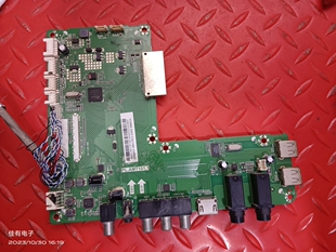 原装海尔LE50AL88U52主板PL.AMT101.1 屏 H500DFL-YCB V500HJ1