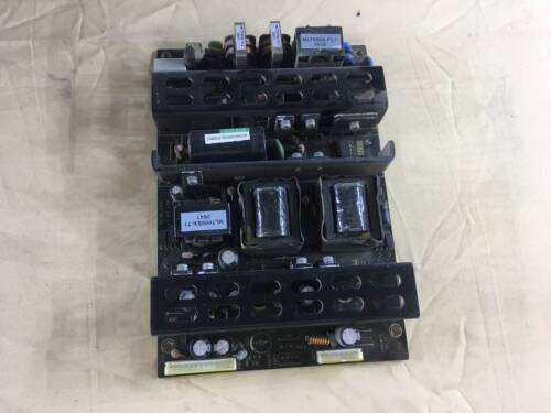 原装 乐华LCD32M09 电源板MLT666 REV2.8  L