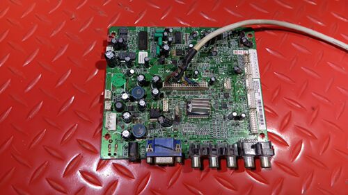 原装TCL LCD27K73主板 40-XPMS18-DIE2XG屏T260XW02V.M