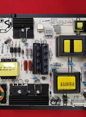 4针原装 海信LED48EC650UN液晶电视电源板电路板  RSAG7.820.5687