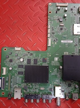 夏普LCD-50U1A 主板DUNTKG411 RUNTKB230WJQZ2屏 V500DK2-KS1