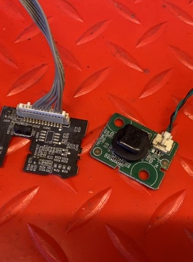 飞利浦50寸遥控接收板715G7074-R03-000-004Y 715G7088-K01-004K