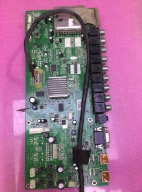 原装康佳LC40GS60DC液晶主板 MSD289 35013925配屏LTA400HA07