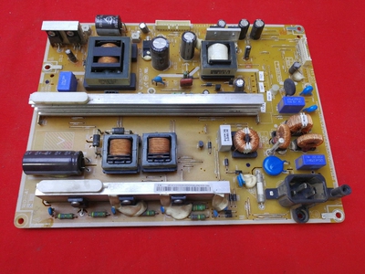 原装三星PS43E400U1R等离子电源板BN44-00531A屏S43SD-YB01