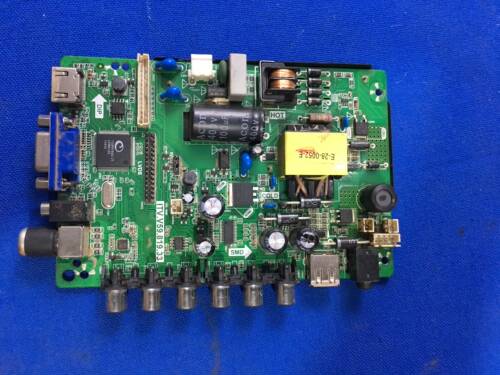 高路华LED32L6原装主板 ITV.V59.819.33 屏 HV320WHB-N5K