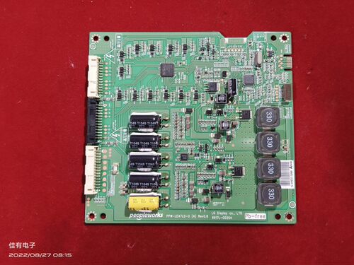 原装创维47E70RG恒流板PPW-LE47LD-0 6917L-0026A 