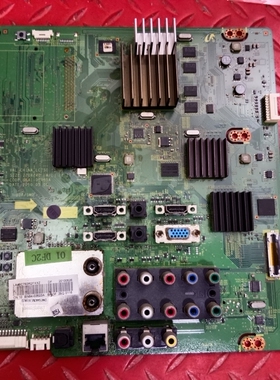 原装现货测好 三星LA46C750R2F 主板BN41-01485A 屏LTF460HQ01