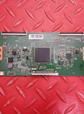 原装乐视 L553L1 55寸逻辑板6870C-0535B液晶电视配件