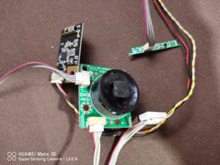 E6720B 测TCL KEA2LG接收板40 32S46D IRA2LG L58F3700A按键板40