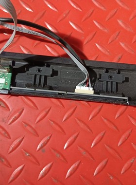 原装配件 原装海信75E3F按键 遥控接收板RSAG7.820.7673 10486