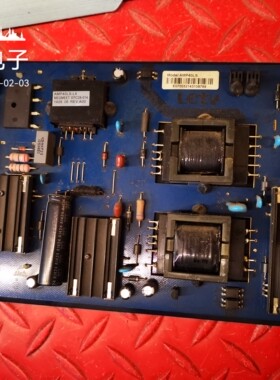 乐视Letv S40air 电源板AMP40LS REV.1.0电路板现货 测好