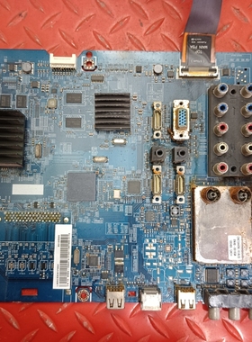 三星UA55C630K1F 主板BN41-01437A 屏LTF550HJ01