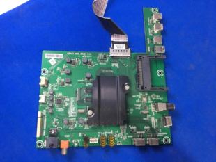 海信LED60K5500U(BOM1)主板 RSAG7.820.6522 屏HE600HU-B21(010)