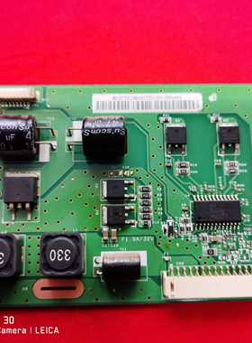 海尔 H42E12 恒流板11675-1 48.P0901.011 V420 LED DRIVER BD