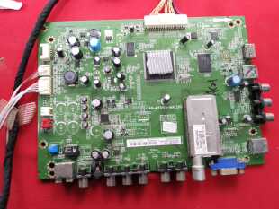 TCL L43F3200E L43E5000E 主板40-MT01E0-MAE2XG 屏LTA430HN01