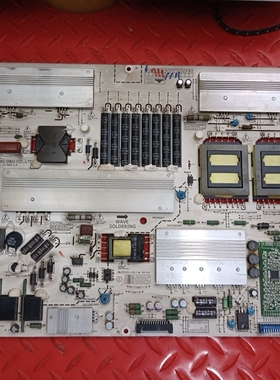 原装 LG 42LE4500-CA电源板 EAY60803202 YP42LPBA