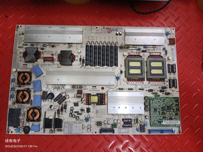 原装 LG 42LE4500-CA电源板 EAY60803202 YP42LPBA