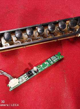 原装 康佳 LED42E5I0DE接收遥控开关 6100 35016999 REV-02 16978