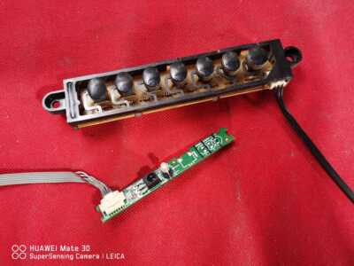 原装 康佳 LED42E5I0DE接收遥控开关 6100 35016999 REV-02 16978