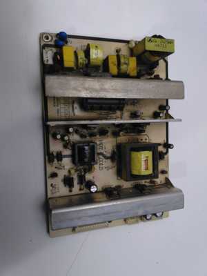 原装TCL乐华LCD32P02 32寸电源板 VP136UG02