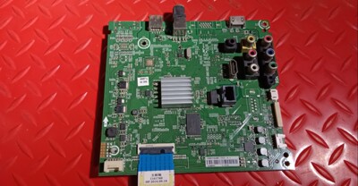 海信LED50EC270W主板RSAG7.820.6435屏HD500DF-F54现货