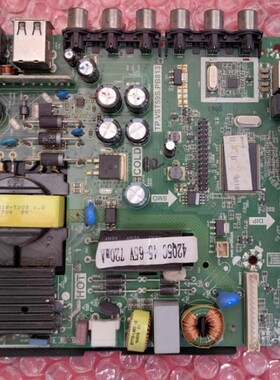 适用新飞40寸液晶电视主板驱动板TP.VST59S.PB813 屏LC390TU1A