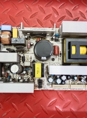 原装LG 37LC2R-CJ 供电板电源板LGLP2637HEP 6709900016B