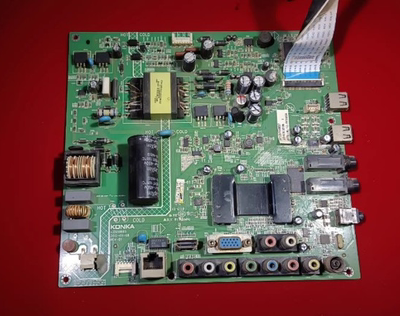 康佳LED42S2260N 原装主板35016895屏 29TY 72000029YT