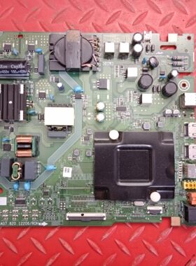 原装海信65H55E(B0M4)主板RSAG7.820.12206配屏HD650H1U71-T0/S4