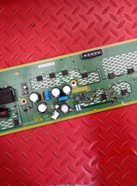 等离子电视配件原装TH-P55ST30C SS板 TNPA5359 AN
