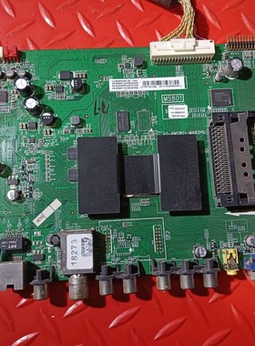 TCL L42E4650AN-3D主板40-6MS801-MAB2HG屏LVF420PE3L ADIW00