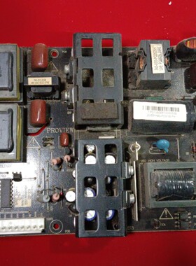 原装 长虹LT3268 电源板 IP0S-200 REV:3.3 200-P00-HIVI150-CH