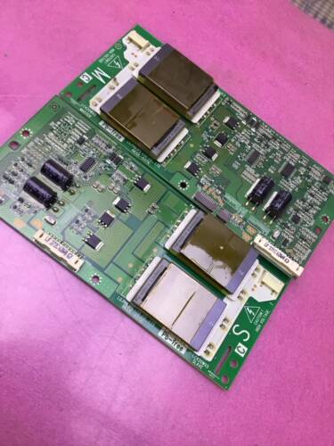 原装LG 42LC2RR-CL 高压板6632L-0371C 6632L-0372C LG屏LC420WX5