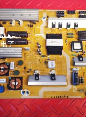 原装三星 UA65JU5900JXXZ 电源板L65S5N_FHSC BN44-00805A