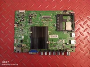 康佳LED55X1200AF主板 35019010屏523YT 72000523YT