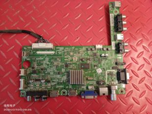 E01 169467主板RSAG7.820.5659屏HE416GF S19 海信LED42H130 原装