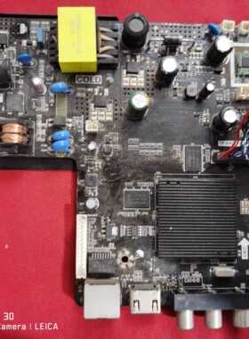 新飞42寸LED-42Q5C主板TP.AND-TERM.PB818配边板LC390TU1A-S