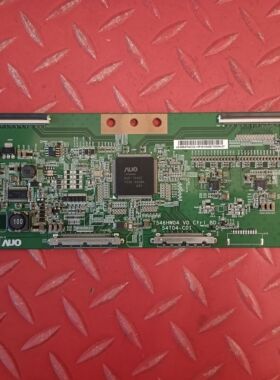 现货 原装飞利浦55PFL5300/T3 逻辑板 T546HW04 V0 54T04-C01