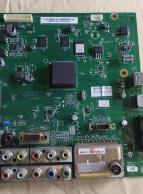 原装等离子长虹3D50A3600iV 主板JUC7.820.00055637屏PM50H4000